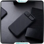 قاب نیلکین آیفون iPhone 16e مدل CamShield Pro
