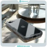 قاب نیلکین آیفون iPhone 16e مدل Nature TPU Pro
