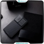 قاب نیلکین سامسونگ Samsung Galaxy S25 مدل CamShield Pro