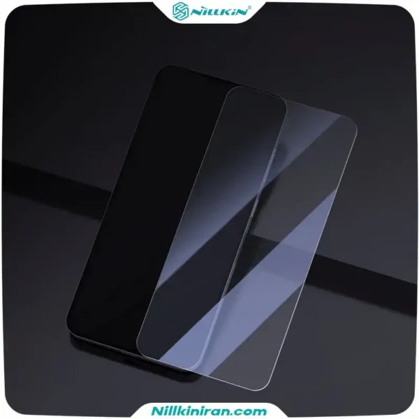 گلس نیلکین سامسونگ Samsung Galaxy S25 مدل H+ Pro tempered glass