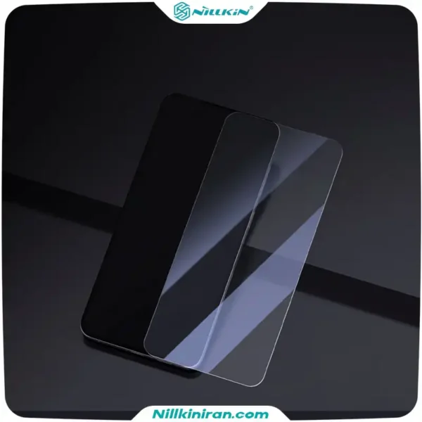 گلس نیلکین سامسونگ Samsung Galaxy S25 Edge مدل H+ Pro tempered glass - تصویر 12