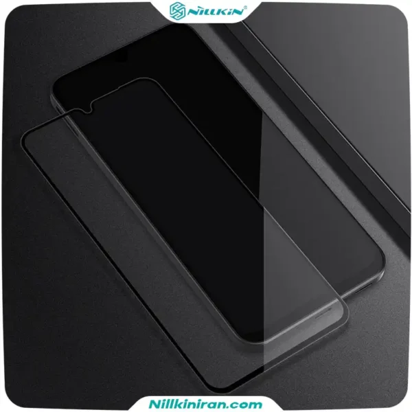 گلس نیلکین سامسونگ Galaxy A16 4G,5G مدل CP+ Pro tempered glass
