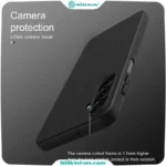 قاب نیلکین سامسونگ Samsung Galaxy A16 4G,5G مدل Super Frosted Shield