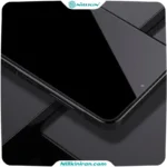 گلس نیلکین سامسونگ Samsung Galaxy A26 5G مدل CP+ Pro tempered glass