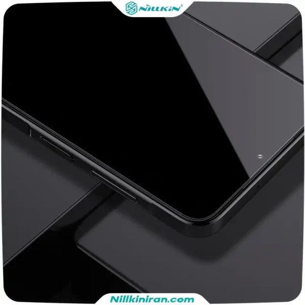 گلس نیلکین سامسونگ Samsung Galaxy A26 5G مدل CP+ Pro tempered glass