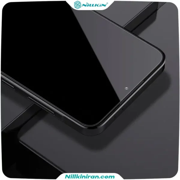 گلس نیلکین سامسونگ Samsung Galaxy A56 5G مدل CP+ Pro tempered glass