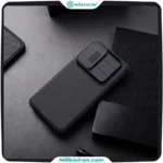 قاب نیلکین سامسونگ Samsung Galaxy A56 5G مدل CamShield Pro Magnetic