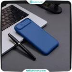 قاب نیلکین آیفون iPhone 16e مدل CamShield Pro