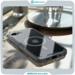 قاب نیلکین آیفون iPhone 16e مدل Nature TPU Pro Magnetic