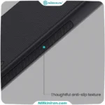 قاب نیلکین آیفون iPhone 16e مدل Super Frosted Shield Pro Magnetic