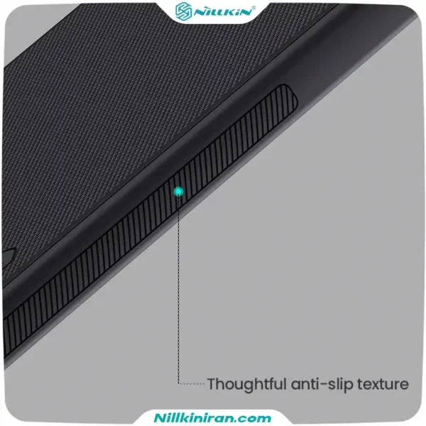 قاب نیلکین آیفون iPhone 16e مدل Super Frosted Shield Pro Magnetic