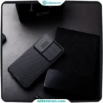 قاب نیلکین سامسونگ Samsung Galaxy S25 مدل CamShield Pro Magnetic