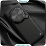 قاب نیلکین شیائومی Xiaomi 14 Ultra مدل CamShield Prop Magnetic