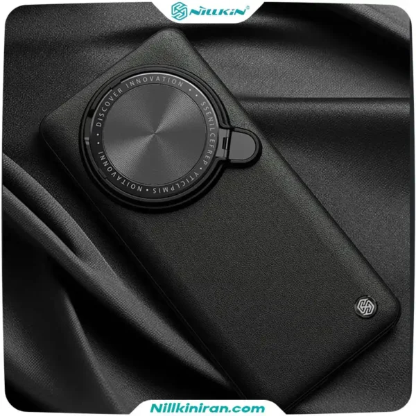 قاب نیلکین شیائومی Xiaomi 14 Ultra مدل CamShield Prop Magnetic
