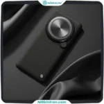 قاب نیلکین شیائومی Xiaomi 14 Ultra مدل Camshield Prop Leather