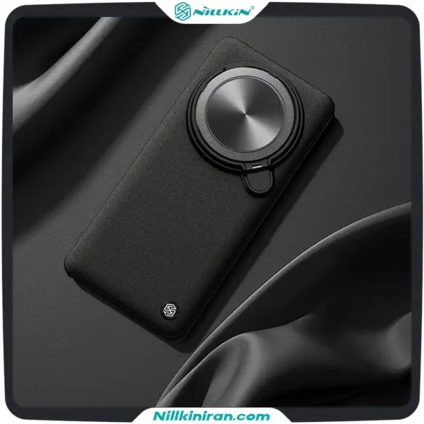 قاب نیلکین شیائومی Xiaomi 14 Ultra مدل Camshield Prop Leather