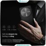 قاب نیلکین شیائومی Xiaomi 14 Ultra مدل CarboProp Magnetic