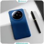 قاب نیلکین شیائومی Xiaomi 14 Ultra مدل Super Frosted Shield Pro
