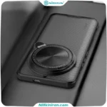 قاب نیلکین شیائومی Xiaomi 14 Ultra مدل CamShield Prop Clear Version