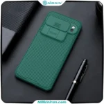 قاب نیلکین گوگل پیکسل Google Pixel 9 Pro XL مدل CamShield Pro