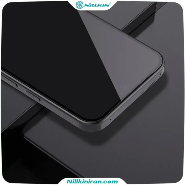 گلس نیلکین گوگل پیکسل Google Pixel 9 Pro XL مدل CP+ Pro tempered glass