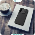 قاب نیلکین سامسونگ Samsung Galaxy A16 4G,5G مدل CamShield