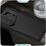 قاب نیلکین سامسونگ Samsung Galaxy Z Fold 7 مدل CamShield Prop Magnetic (S Pen version)