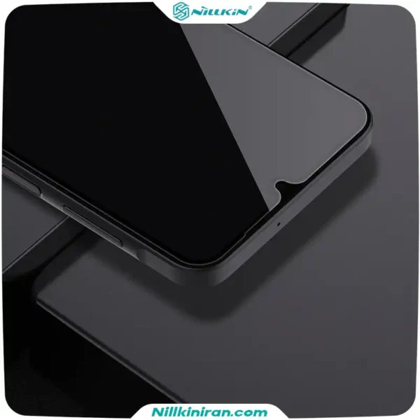 گلس نیلکین سامسونگ Galaxy A16 4G,5G مدل CP+ Pro tempered glass