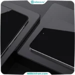 گلس نیلکین سامسونگ Samsung Galaxy A56 5G مدل CP+ Pro tempered glass