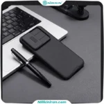 قاب نیلکین سامسونگ Samsung Galaxy A56 5G مدل CamShield Pro Magnetic