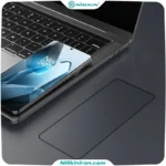گلس نیلکین One Plus 13 مدل Impact Resistant Curved Film