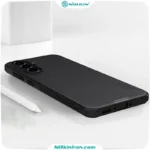 قاب نیلکین سامسونگ Samsung Galaxy A56 5G مدل Super Frosted Shield Pro