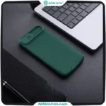 قاب نیلکین آیفون iPhone 16e مدل CamShield Pro