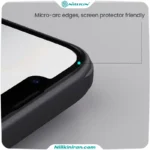 قاب نیلکین آیفون iPhone 16e مدل Super Frosted Shield Pro Magnetic