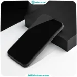گلس نیلکین آیفون iPhone 16 Pro Max مدل 3D CP+MAX