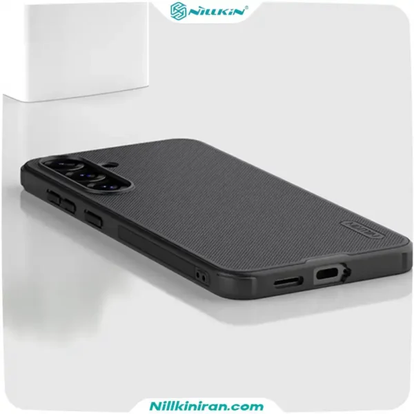 قاب نیلکین سامسونگ Samsung Galaxy S25 مدل Super Frosted Shield Pro
