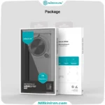 قاب نیلکین شیائومی Xiaomi 14 Ultra مدل CamShield Prop Clear Version