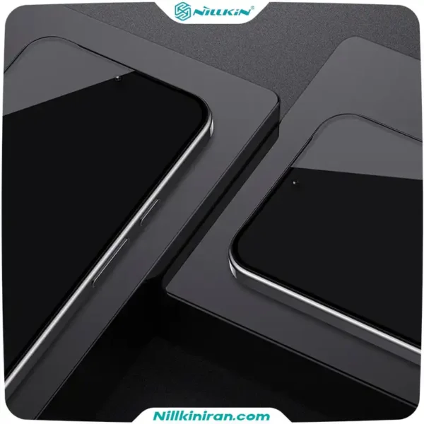 گلس نیلکین گوگل پیکسل Google Pixel 9 Pro XL مدل CP+ Pro tempered glass