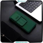 قاب نیلکین One Plus 13 مدل CamShield Pro