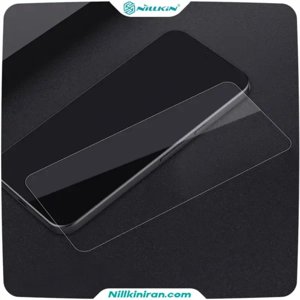 گلس نیلکین گوگل پیکسل Google Pixel 9 Pro XL مدل H+ Pro tempered glass
