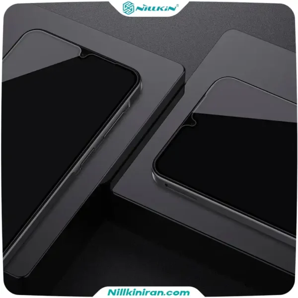 گلس نیلکین سامسونگ Galaxy A16 4G,5G مدل CP+ Pro tempered glass