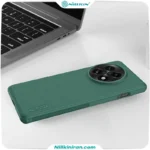 قاب نیلکین One Plus 13 مدل Super Frosted Shield Pro