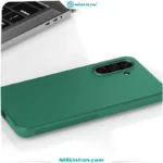 قاب نیلکین سامسونگ Samsung Galaxy A26 5G مدل Super Frosted Shield Pro