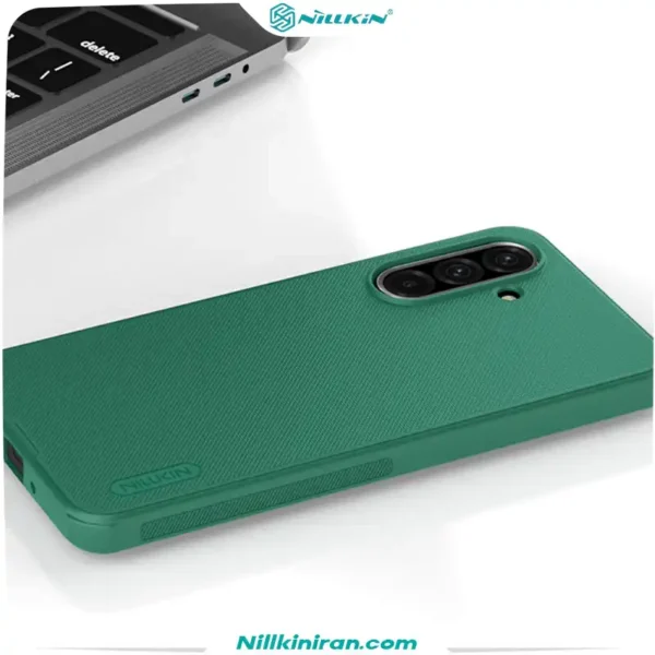 قاب نیلکین سامسونگ Samsung Galaxy A26 5G مدل Super Frosted Shield Pro
