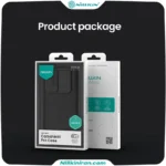 قاب نیلکین سامسونگ Samsung Galaxy A36 5G مدل CamShield Pro