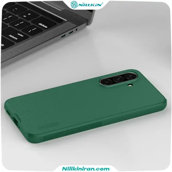 قاب نیلکین سامسونگ Samsung Galaxy A36 5G مدل Super Frosted Shield Pro