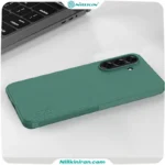 قاب نیلکین سامسونگ Samsung Galaxy A56 5G مدل Super Frosted Shield Pro