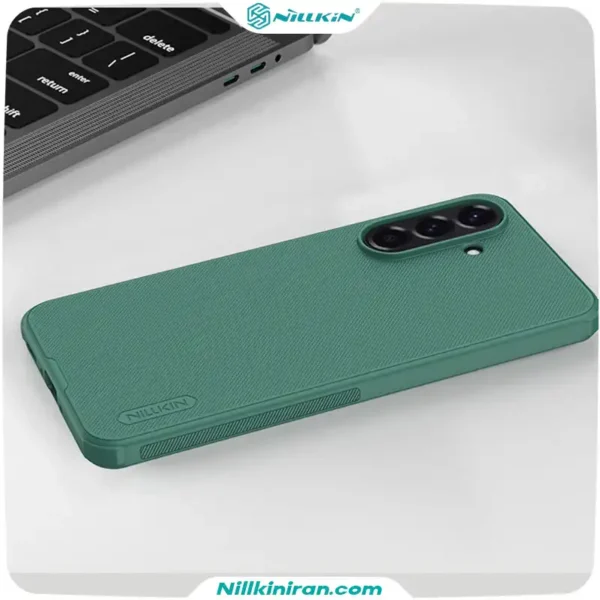 قاب نیلکین سامسونگ Samsung Galaxy A56 5G مدل Super Frosted Shield Pro