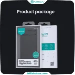 قاب نیلکین آیفون iPhone 16e مدل CamShield Pro Magnetic