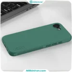 قاب نیلکین آیفون iPhone 16e مدل Super Frosted Shield Pro